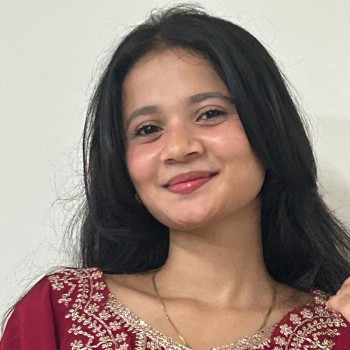 Simran Naik